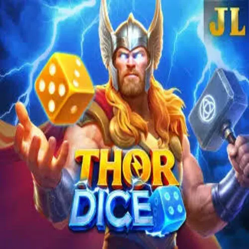Thor Dice - MASURAPLAY77