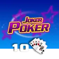 Joker Poker 10 Hand - MASURAPLAY77