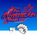 All American Poker 5 Hand - MASURAPLAY77