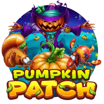 Pumpkin Patch - MASURAPLAY77