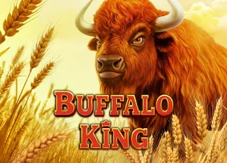 Buffalo King - MASURAPLAY77