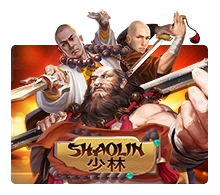 Shaolin - MASURAPLAY77