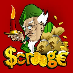 Microgaming : Scrooge - MASURAPLAY77