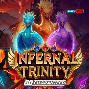 Infernal Trinity GO Guaranteed - MASURAPLAY77