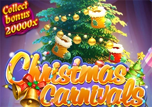 AFB : Karnival Natal - MASURAPLAY77
