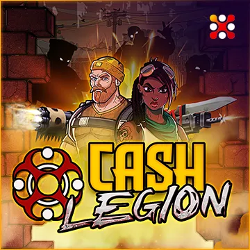 Mancala : Cash Legion - MASURAPLAY77