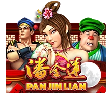 Pan Jin Lian 2 - MASURAPLAY77