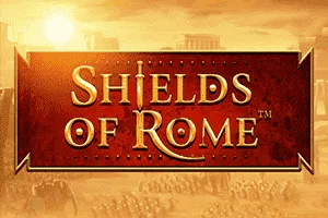 Playtech : Shields of Rome - MASURAPLAY77