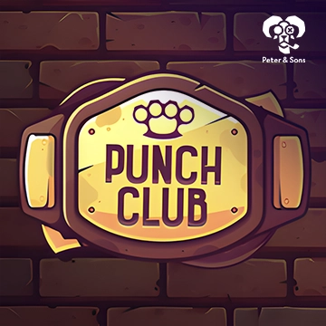PeterSons : Punch Club - MASURAPLAY77