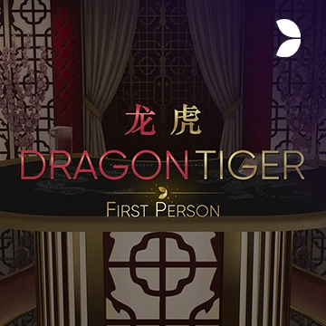 First Person Dragon Tiger - MASURAPLAY77