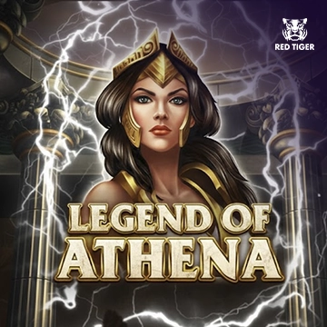 Redtiger : Legend of Athena - MASURAPLAY77