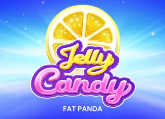 FatPanda : Jelly Candy - MASURAPLAY77