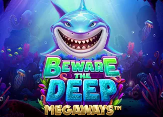 Beware The Deep Megaways - MASURAPLAY77