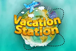 Playtech : Vacation Station - MASURAPLAY77