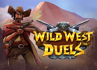 Wild West Duels - MASURAPLAY77