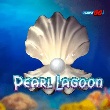 PlaynGo : Pearl Lagoon - MASURAPLAY77