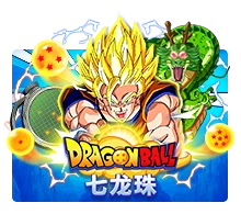 Dragon Ball - MASURAPLAY77