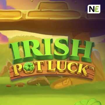 NetEnt : Irish Pot Luck - MASURAPLAY77