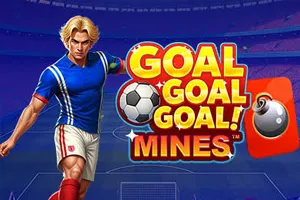 Goal Goal Goal Mines - MASURAPLAY77