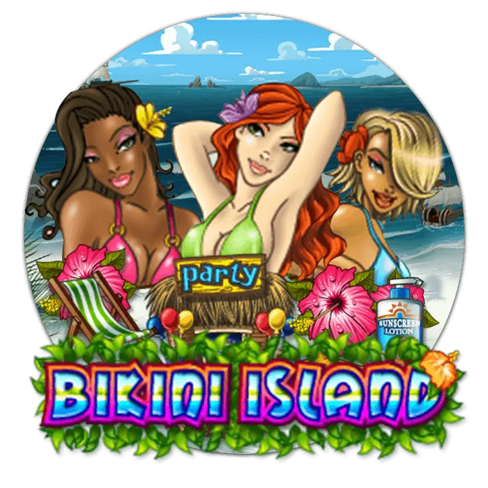 Bikini Island - MASURAPLAY77