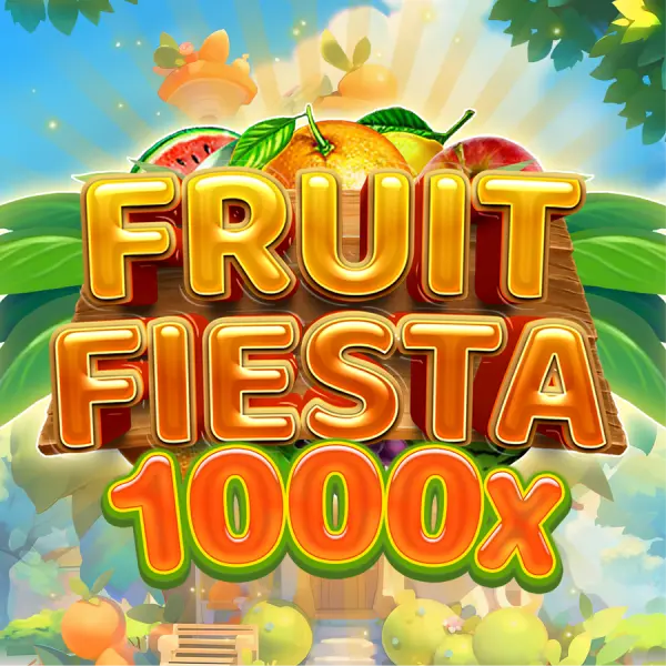 CosmoPlay : Fruit Fiesta 1000 - MASURAPLAY77