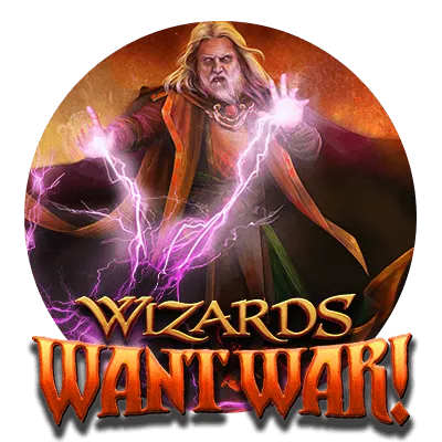 Wizards Want War! - MASURAPLAY77