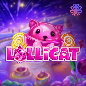 Octoplay : Lollicat - MASURAPLAY77