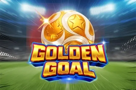 JDB : Golden Goal - MASURAPLAY77