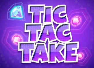 Tic Tac Take - MASURAPLAY77
