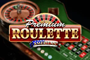 Premium American Roulette - MASURAPLAY77