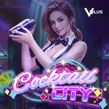 Cocktail City - MASURAPLAY77