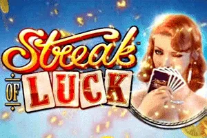 Playtech : Streak of Luck - MASURAPLAY77