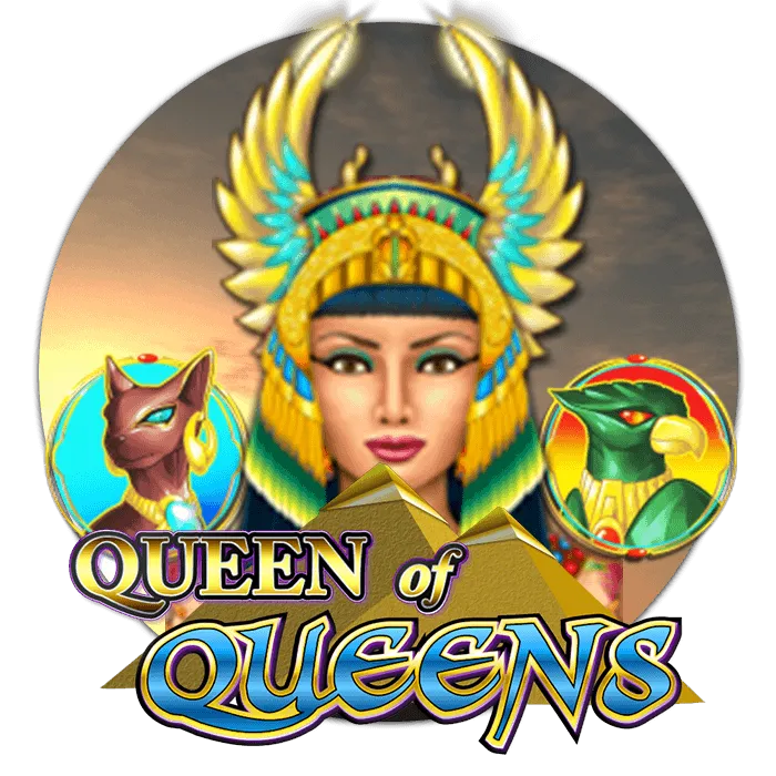 Queen of Queens - MASURAPLAY77