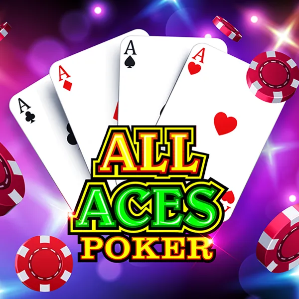 All Aces - MASURAPLAY77