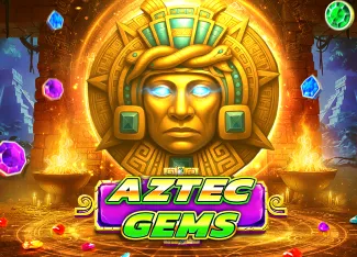 Aztec Gems - MASURAPLAY77