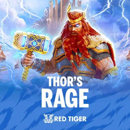 Thors Rage 2 - MASURAPLAY77