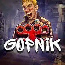 Sneakyslots : Gopnik - MASURAPLAY77