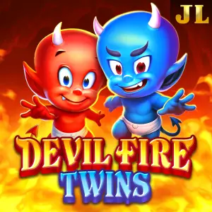 Jili : Devil Fire Twins - MASURAPLAY77