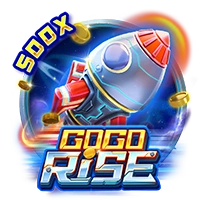 GOGO RISE - MASURAPLAY77