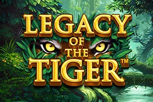 Playtech : Legacy of the Tiger - MASURAPLAY77