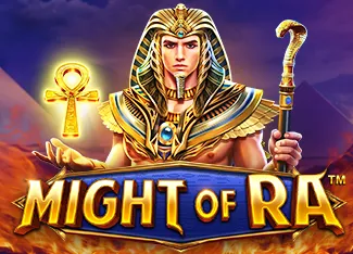 Might of Ra - MASURAPLAY77