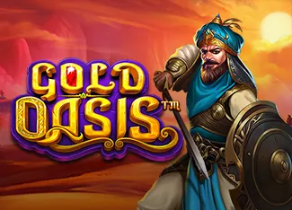 Gold Oasis - MASURAPLAY77