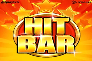 Playtech : Hit Bar - MASURAPLAY77