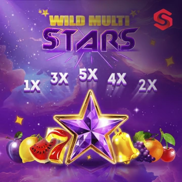 SmartSoft : WildMultiStar - MASURAPLAY77