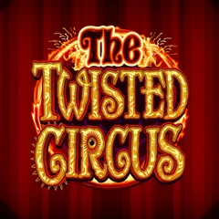 Microgaming : The Twisted Circus - MASURAPLAY77