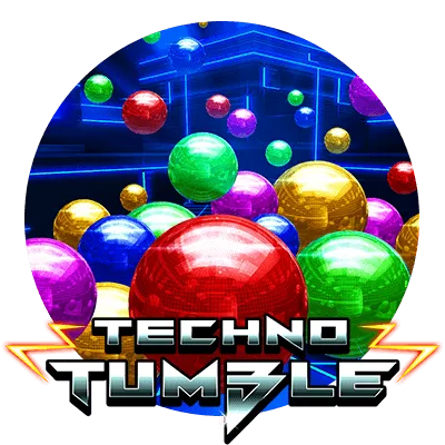 Techno Tumble - MASURAPLAY77