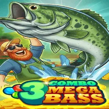 Funky : 3 Combo Mega Bass - MASURAPLAY77