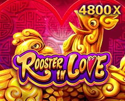 JDB : Rooster In Love - MASURAPLAY77