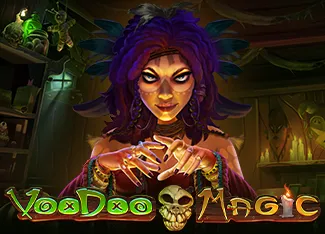 Voodoo Magic - MASURAPLAY77