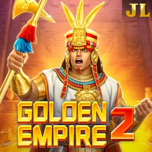 Jili : Golden Empire 2 - MASURAPLAY77